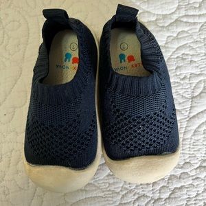 Alex + Nova Skipper Mesh Shoes